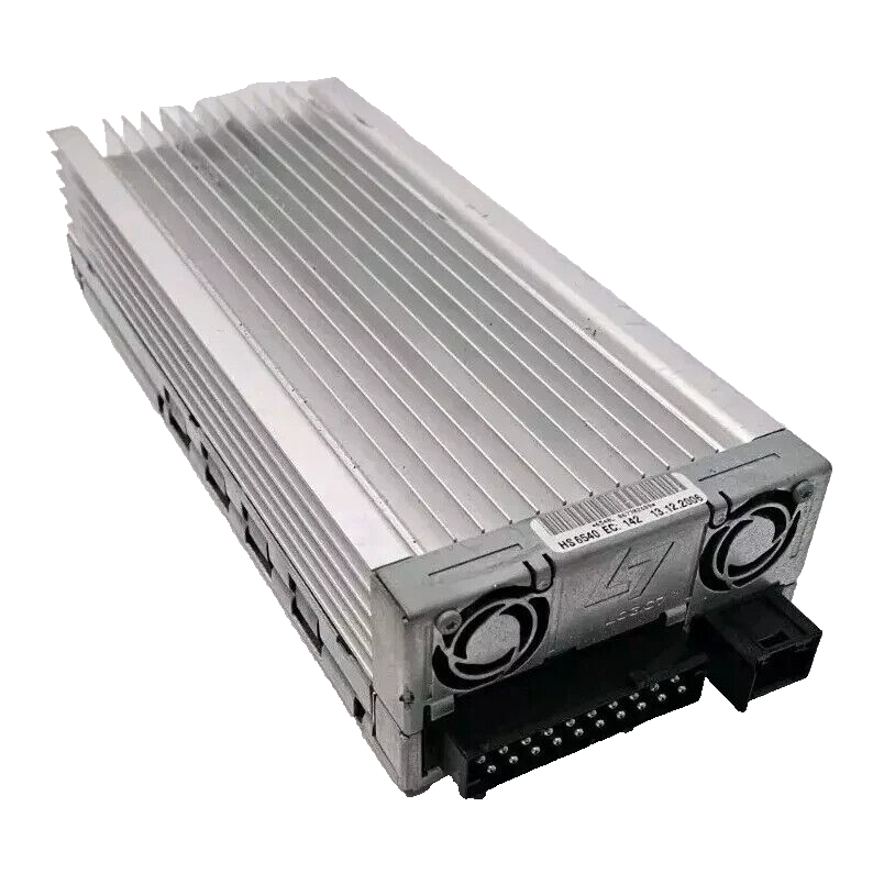 06 07 08 09 10 11 12 BMW M6 645 650 6 series Logic 7 Amplifier Amp 65126955478