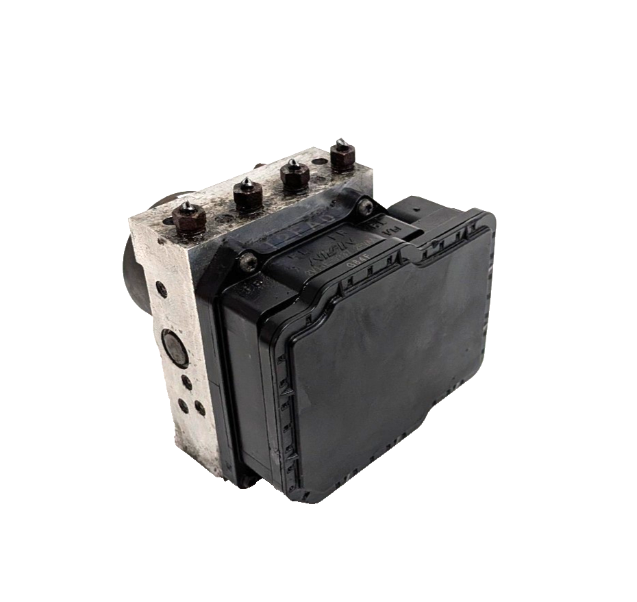 2013-2014 Honda Accord 2.4L LX Sedan ABS Brake Pump Modulator Module T2FA0