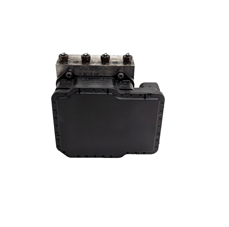 2013-2014 Honda Accord 2.4L LX Sedan ABS Brake Pump Modulator Module T2FA0