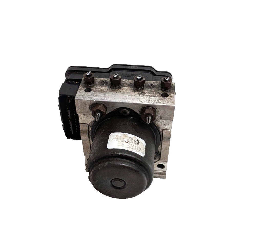 2013-2014 Honda Accord 2.4L LX Sedan ABS Brake Pump Modulator Module T2FA0