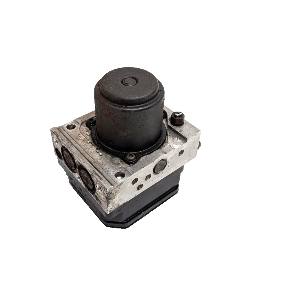 2013-2014 Honda Accord 2.4L LX Sedan ABS Brake Pump Modulator Module T2FA0