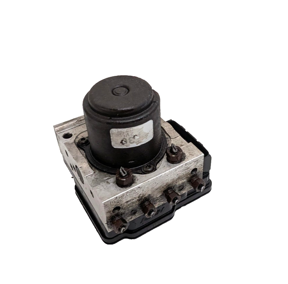 2013-2014 Honda Accord 2.4L LX Sedan ABS Brake Pump Modulator Module T2FA0