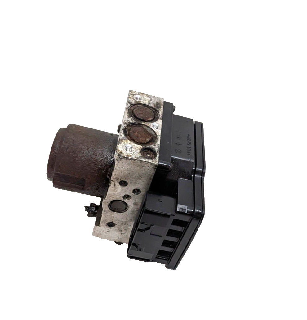2013-2014 Honda Accord 2.4L LX Sedan ABS Brake Pump Modulator Module T2FA0
