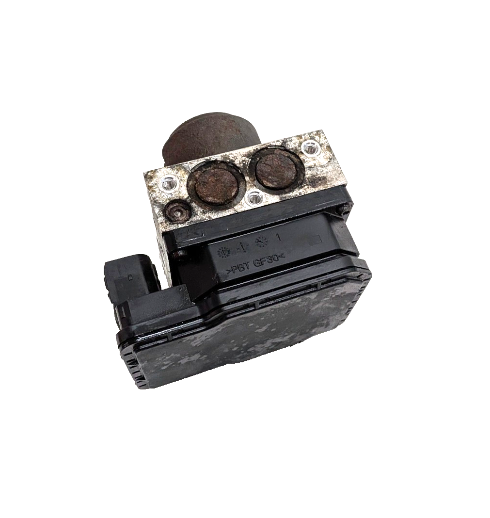 2013-2014 Honda Accord 2.4L LX Sedan ABS Brake Pump Modulator Module T2FA0