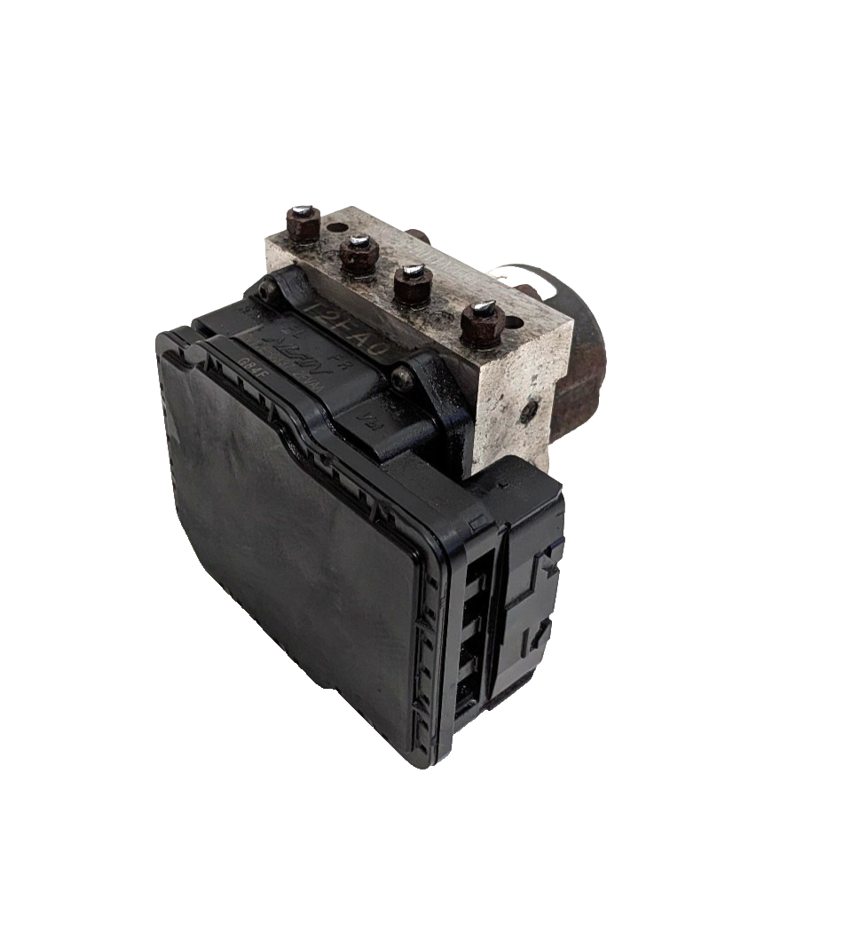 2013-2014 Honda Accord 2.4L LX Sedan ABS Brake Pump Modulator Module T2FA0