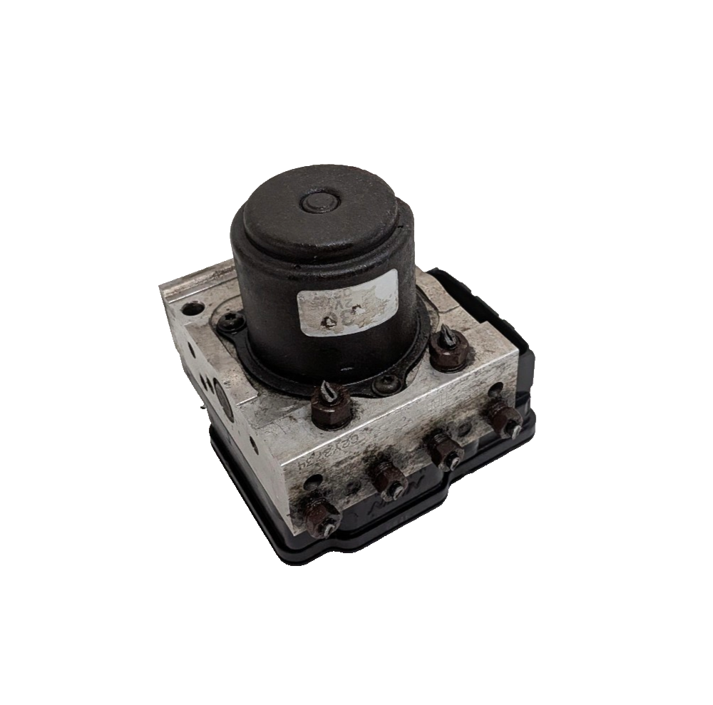 2013-2014 Honda Accord 2.4L LX Sedan ABS Brake Pump Modulator Module T2FA0