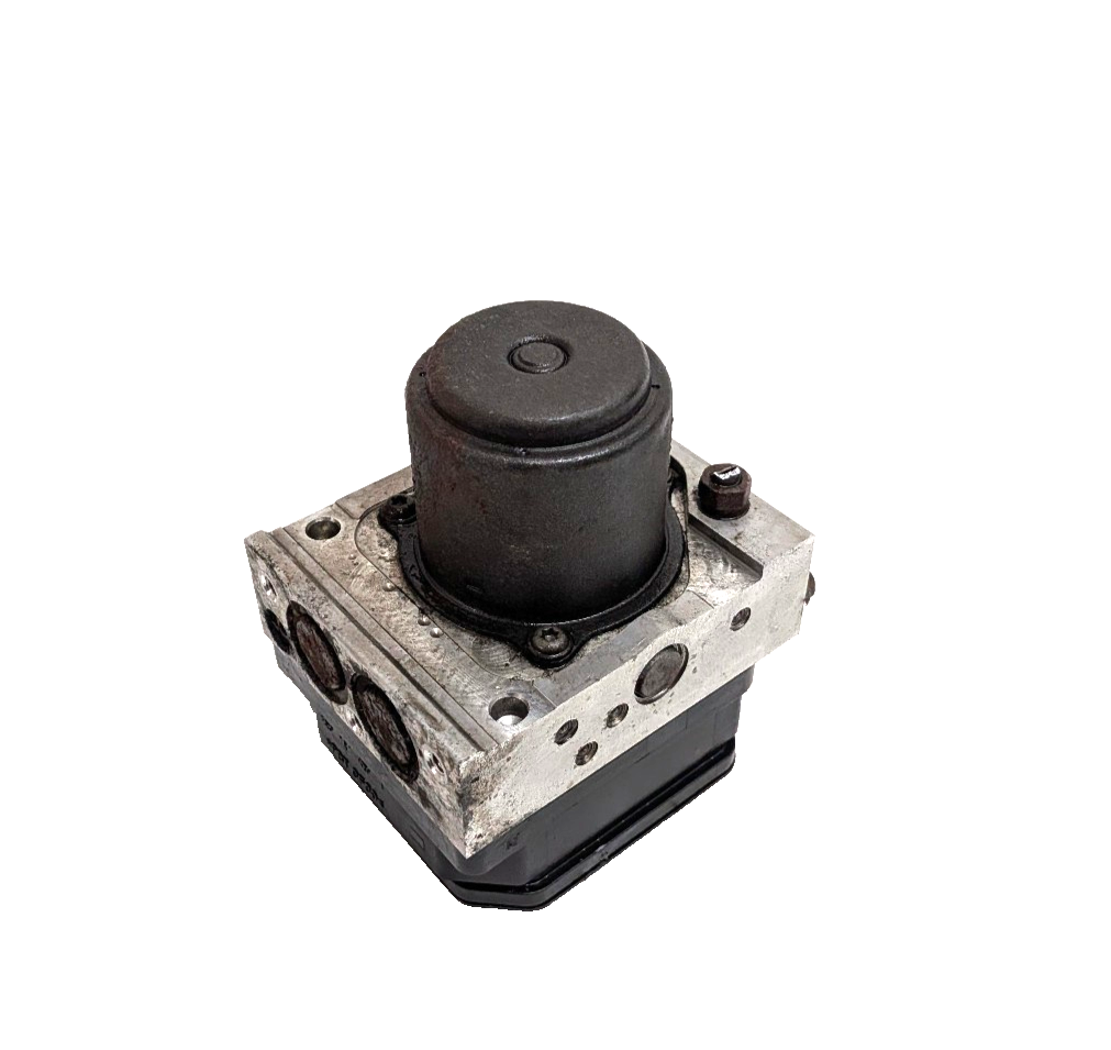2013-2014 Honda Accord 2.4L LX Sedan ABS Brake Pump Modulator Module T2FA0