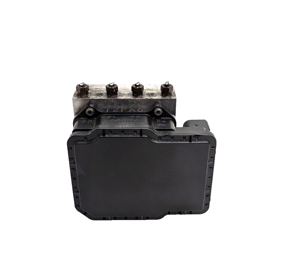 2013-2014 Honda Accord 2.4L LX Sedan ABS Brake Pump Modulator Module T2FA0