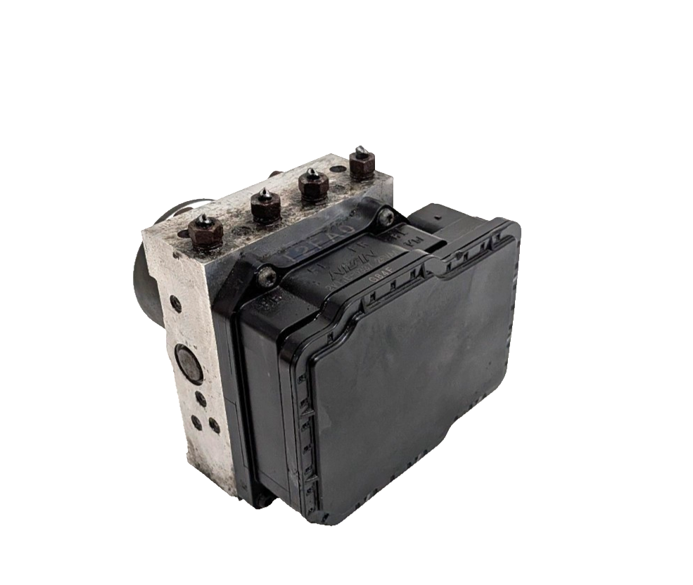 2013-2014 Honda Accord 2.4L LX Sedan ABS Brake Pump Modulator Module T2FA0