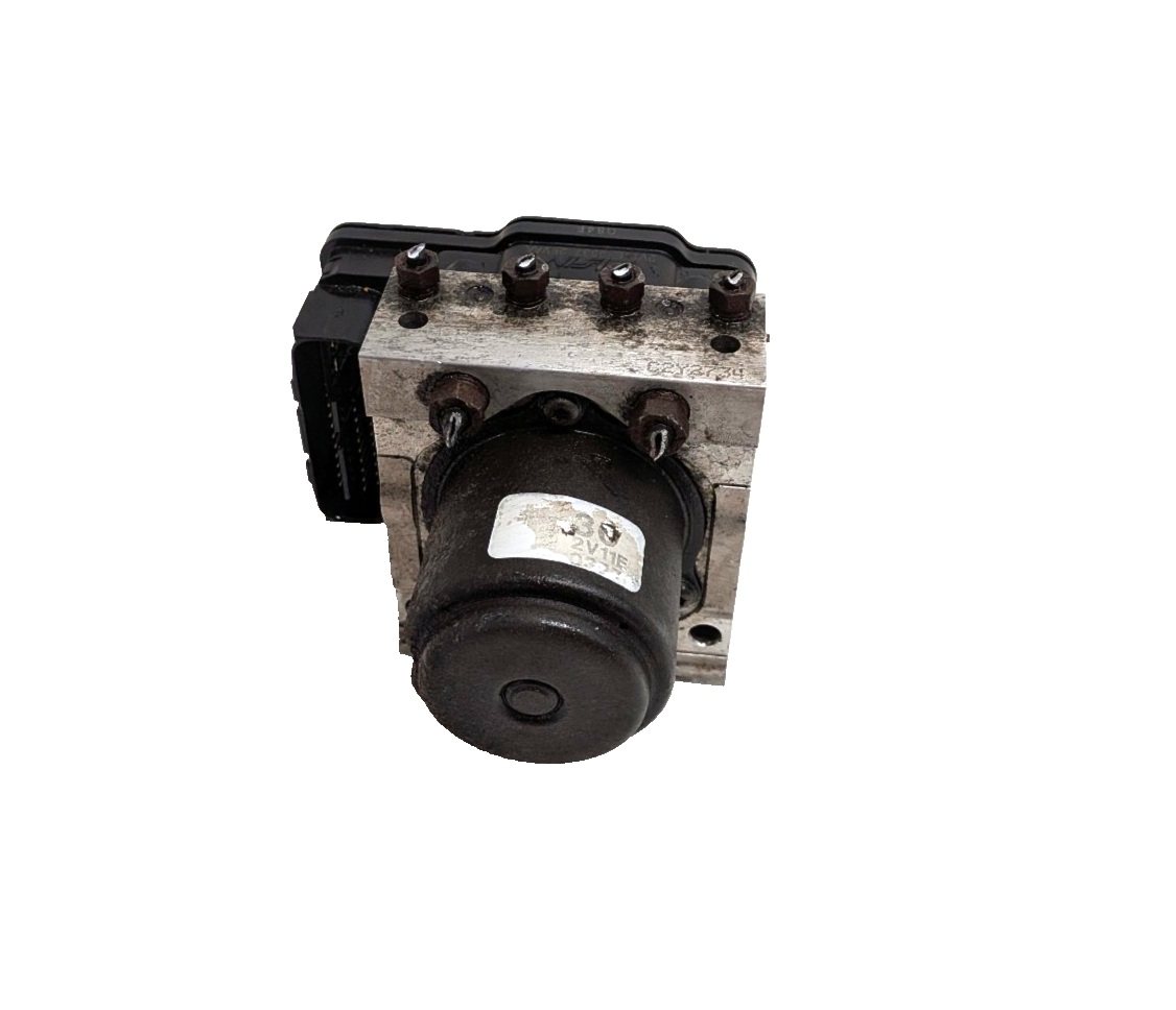 2013-2014 Honda Accord 2.4L LX Sedan ABS Brake Pump Modulator Module T2FA0