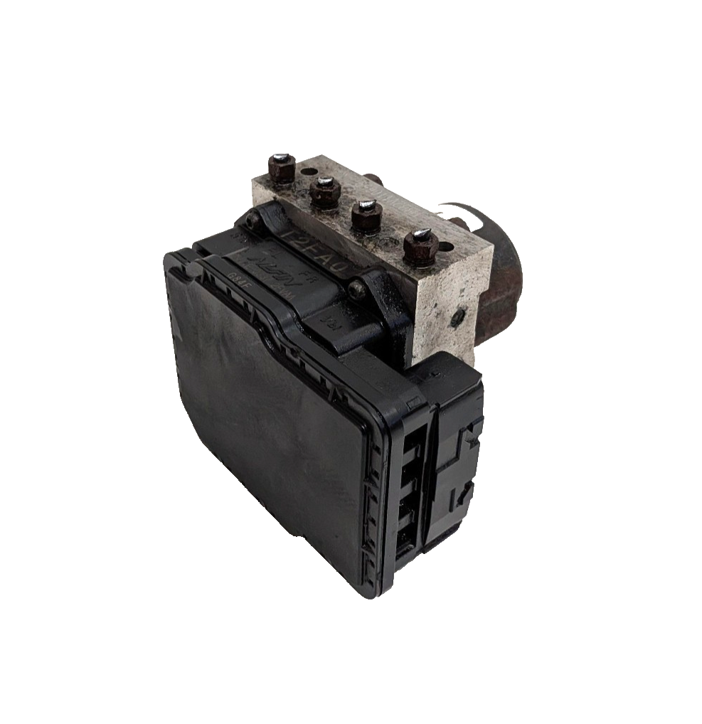 2013-2014 Honda Accord 2.4L LX Sedan ABS Brake Pump Modulator Module T2FA0