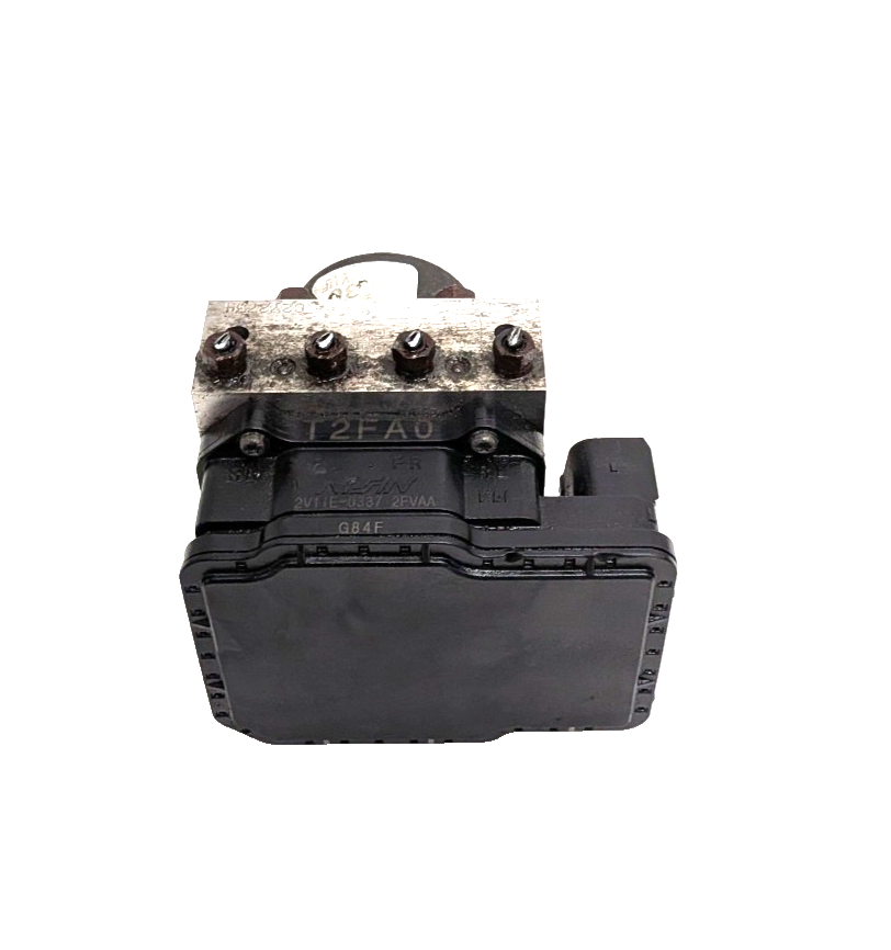 2013-2014 Honda Accord 2.4L LX Sedan ABS Brake Pump Modulator Module T2FA0