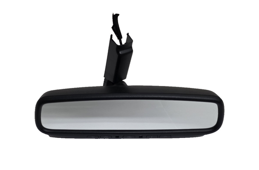 14 15 16 Lexus IS200 GS350 ES350 RC30 RearView Mirror Homelink Auto Dim Compass