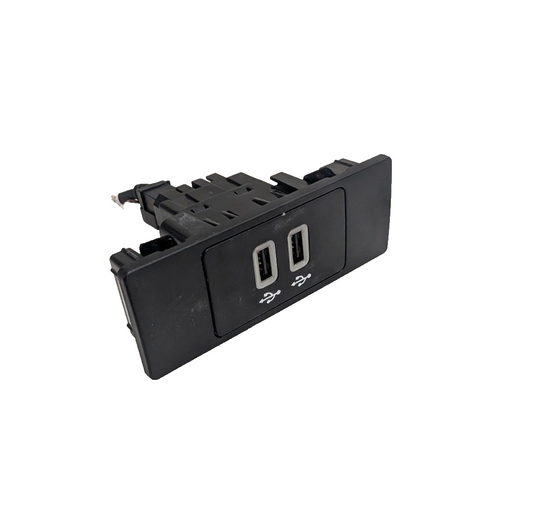 13-20 Ford Interface Module Sync 3 Media USB Hub CarPlay Android Auto Upgrade