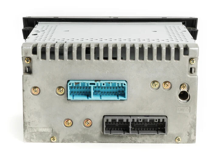 03 04 Acura MDX Radio CD Changer Tape Cassette Player