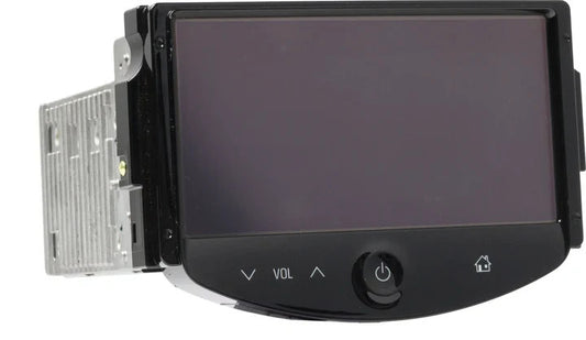 2013-2017 Chevy Trax Sonic MyLink Radio Receiver Touchscreen Head Unit 42349357