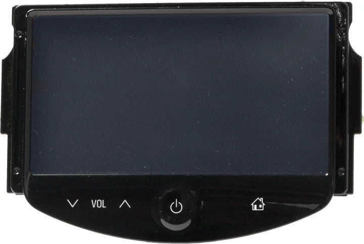 2013-2017 Chevy Trax Sonic MyLink Radio Receiver Touchscreen Head Unit 42349357