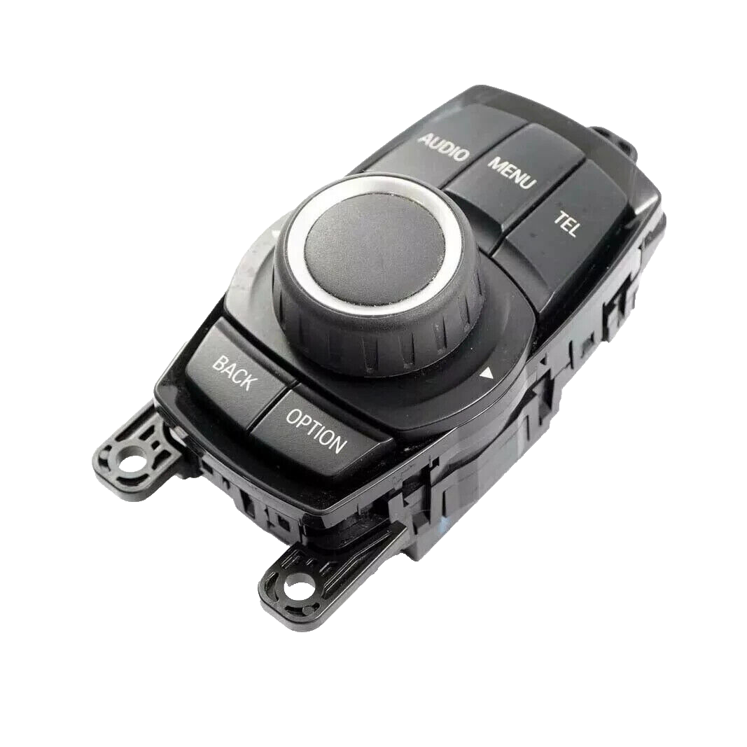 12-18 BMW 320i 328i F30 Navigation Drive Controller Switch 926170404