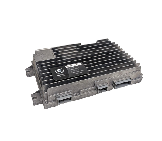 2009-2016 Lincoln MKS MKZ MKT THX Radio Audio Amplifier Amp OEM AA5T-18B849-AF