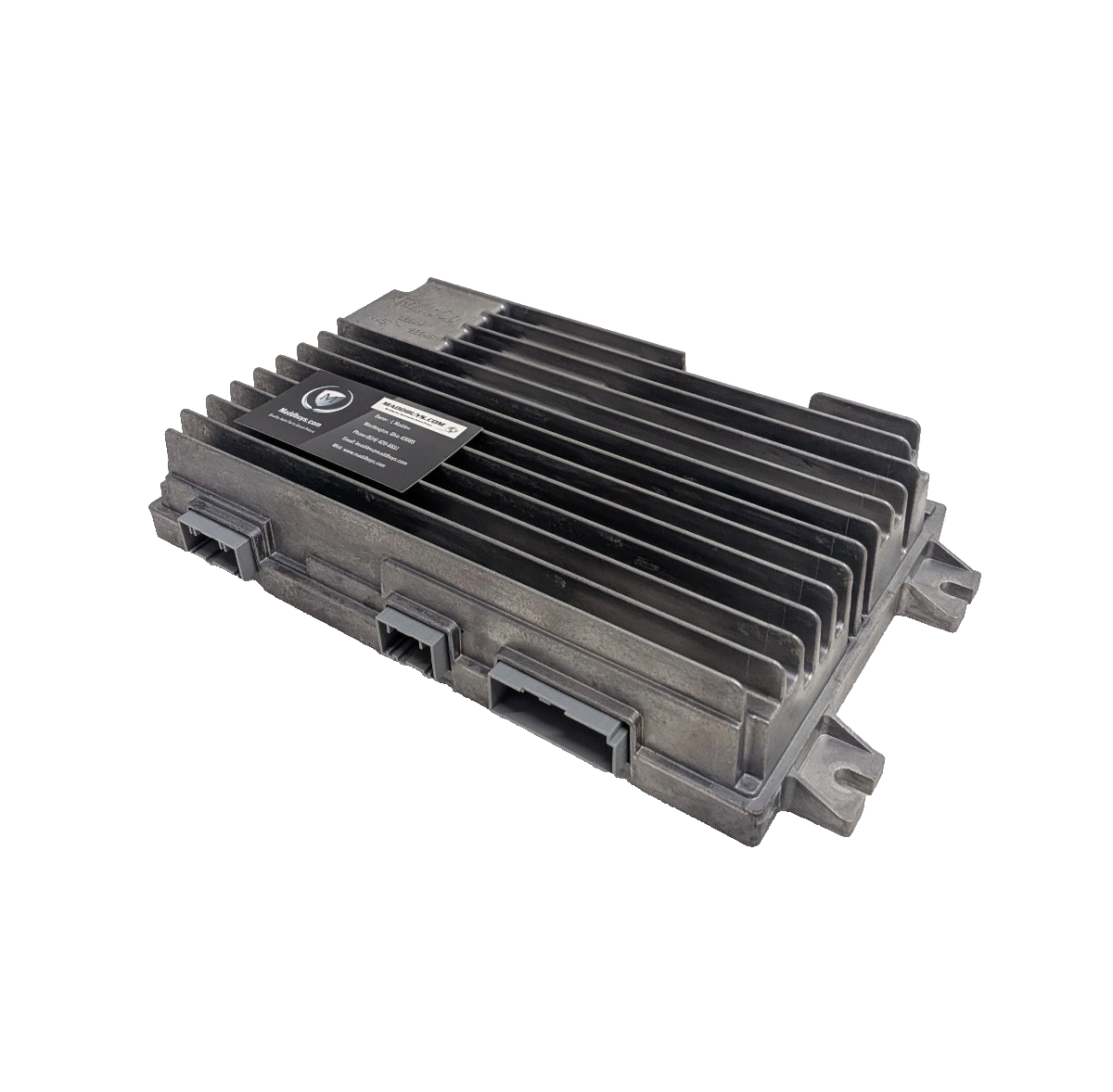 2009-2016 Lincoln MKS MKZ MKT THX Radio Audio Amplifier Amp OEM AA5T-18B849-AF
