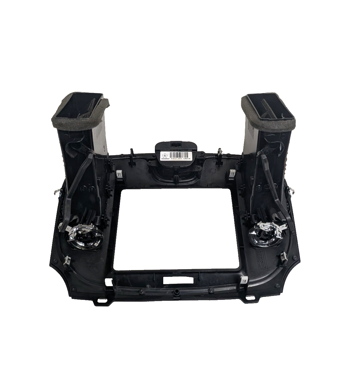 2015-2022 Chrysler 300 Center Dash 8.4 Screen Radio Vent Bezel Surround Trim
