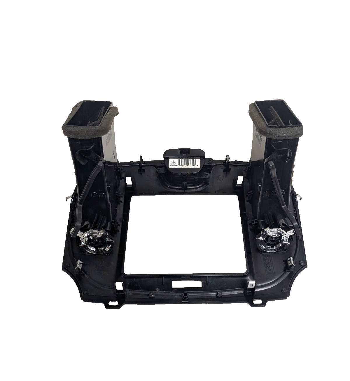 2015-2022 Chrysler 300 Center Dash 8.4 Screen Radio Vent Bezel Surround Trim