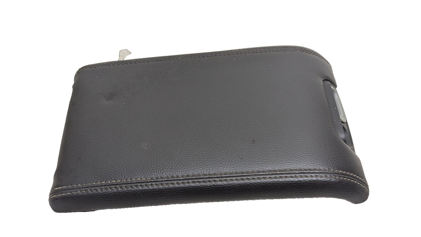 09 10 11 12 13 14 Ford F150 Radio Lariat Center Console Lid