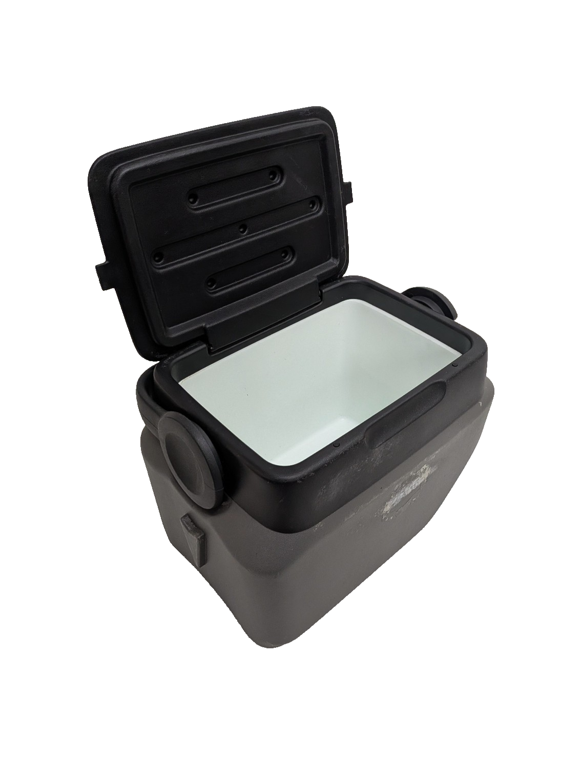 2001-2005 Pontiac Aztek Removable Center Console Armrest Ice Chest Cooler