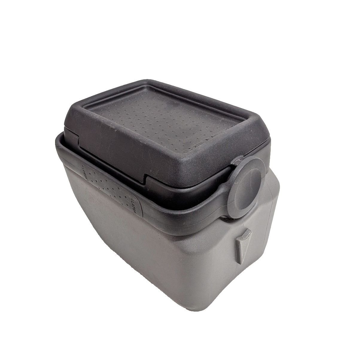 2001-2005 Pontiac Aztek Removable Center Console Armrest Ice Chest Cooler