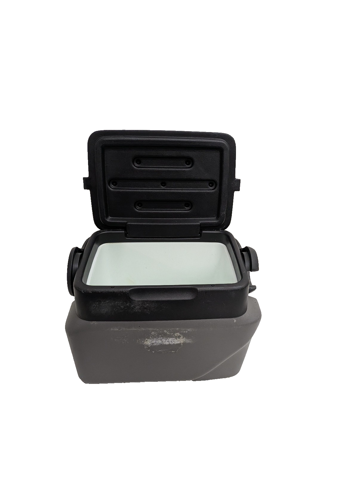 2001-2005 Pontiac Aztek Removable Center Console Armrest Ice Chest Cooler
