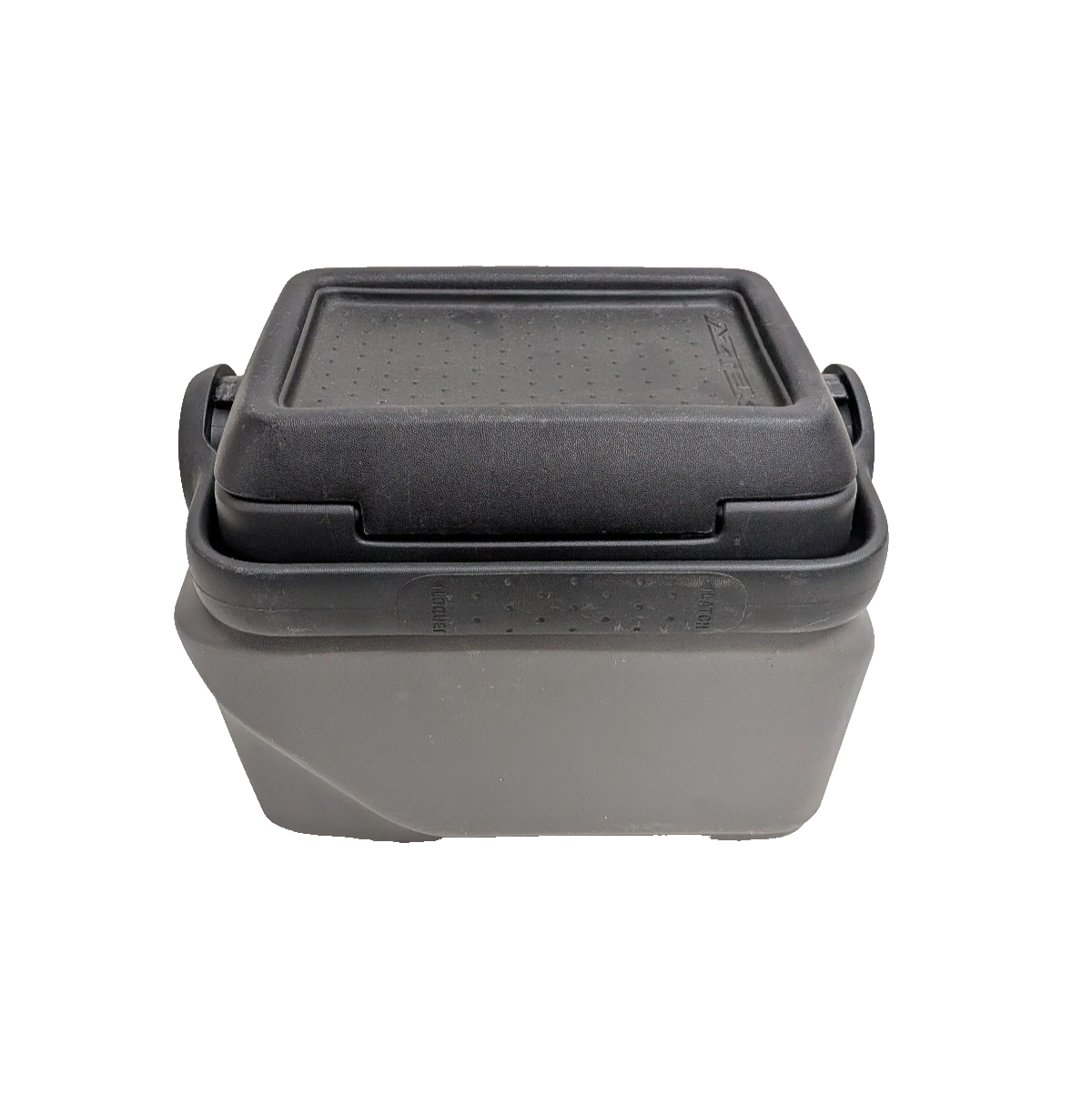 2001-2005 Pontiac Aztek Removable Center Console Armrest Ice Chest Cooler