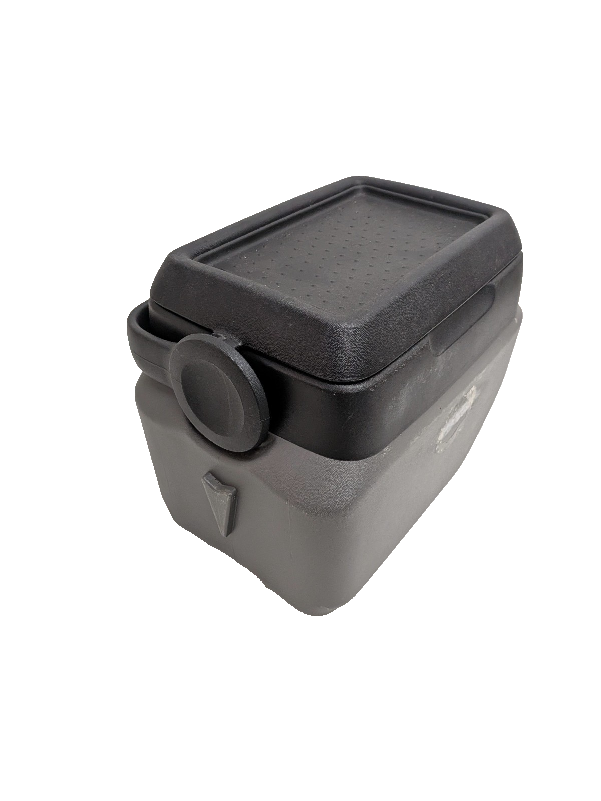2001-2005 Pontiac Aztek Removable Center Console Armrest Ice Chest Cooler