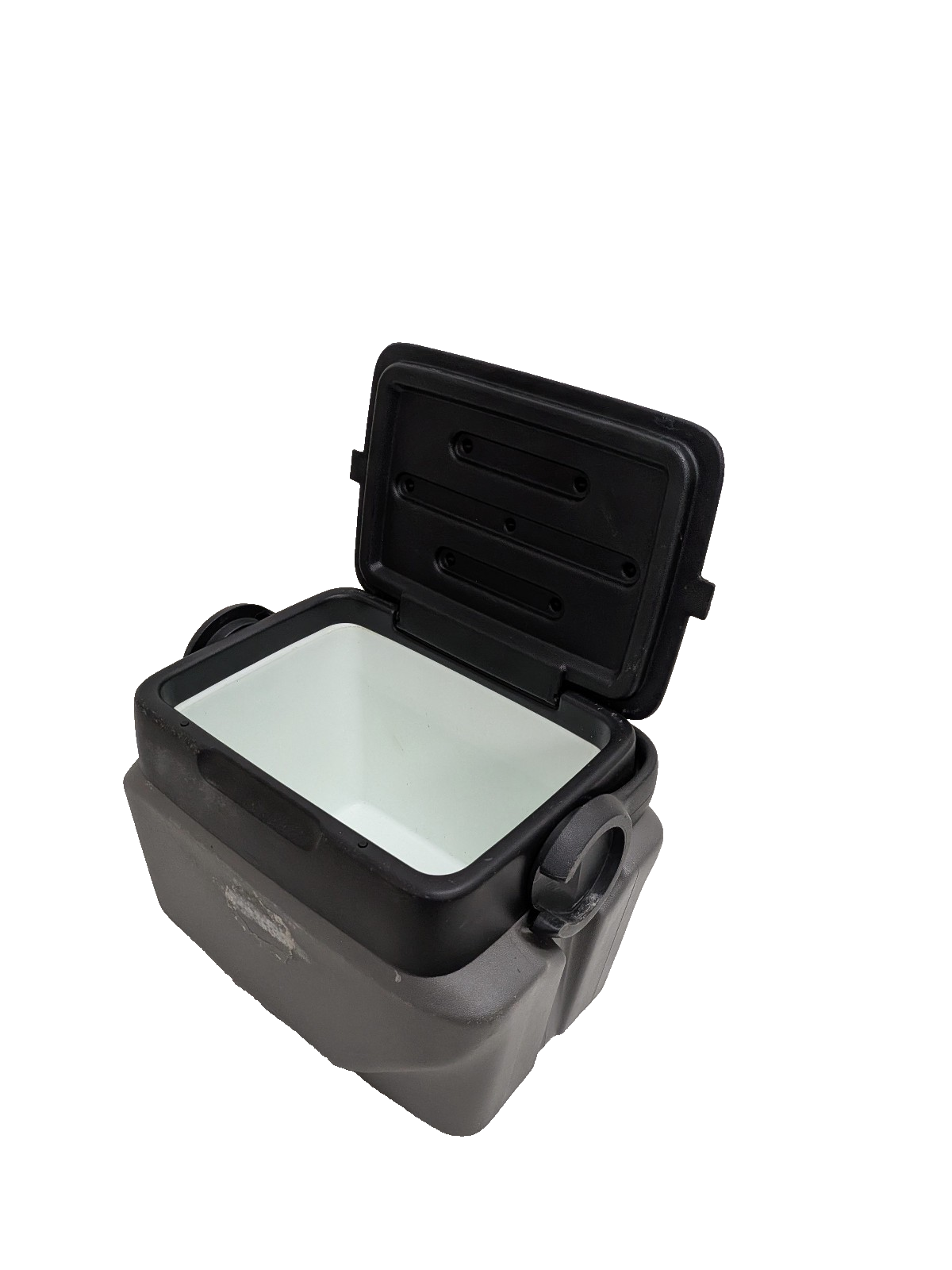 2001-2005 Pontiac Aztek Removable Center Console Armrest Ice Chest Cooler