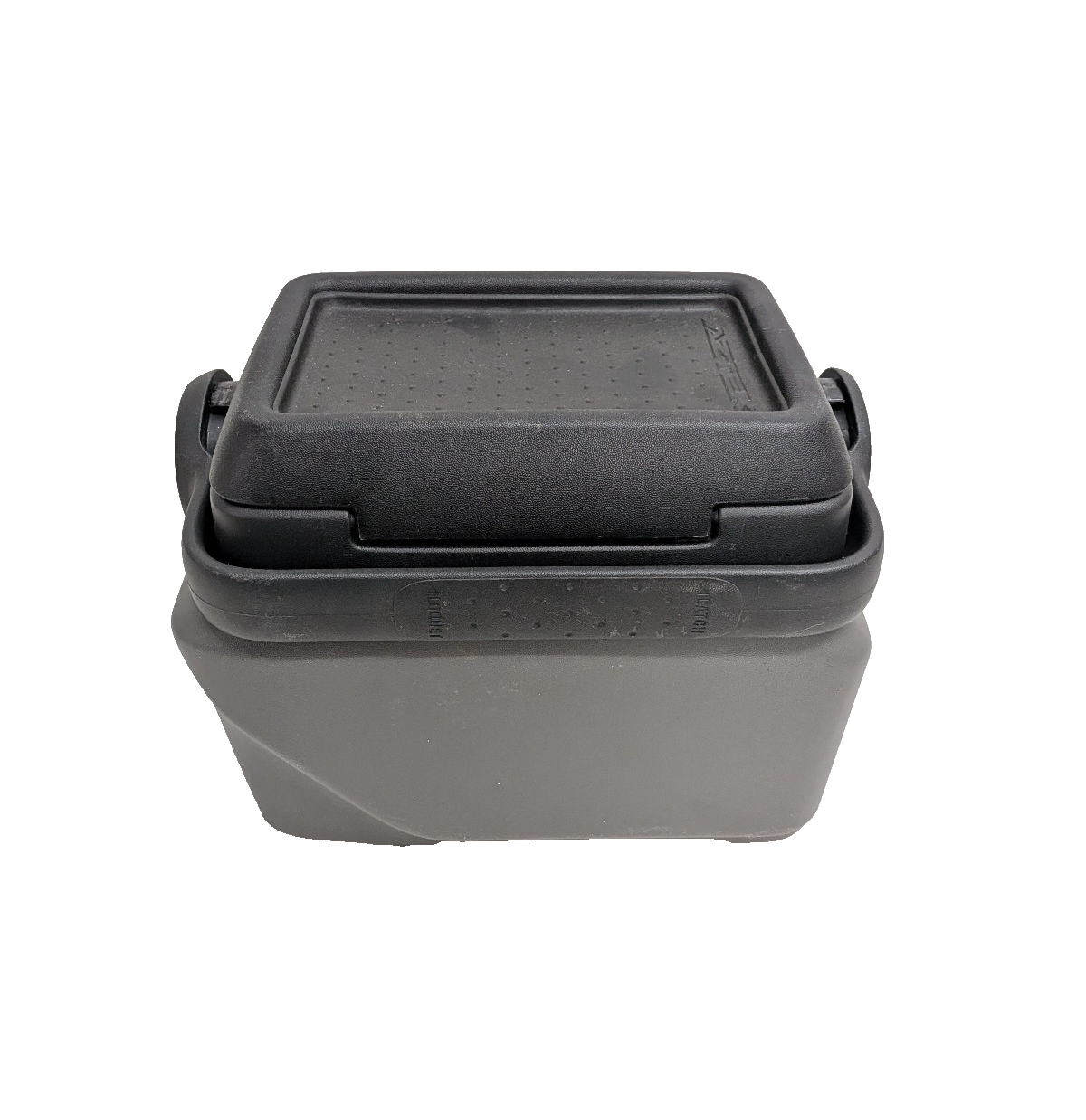 2001-2005 Pontiac Aztek Removable Center Console Armrest Ice Chest Cooler