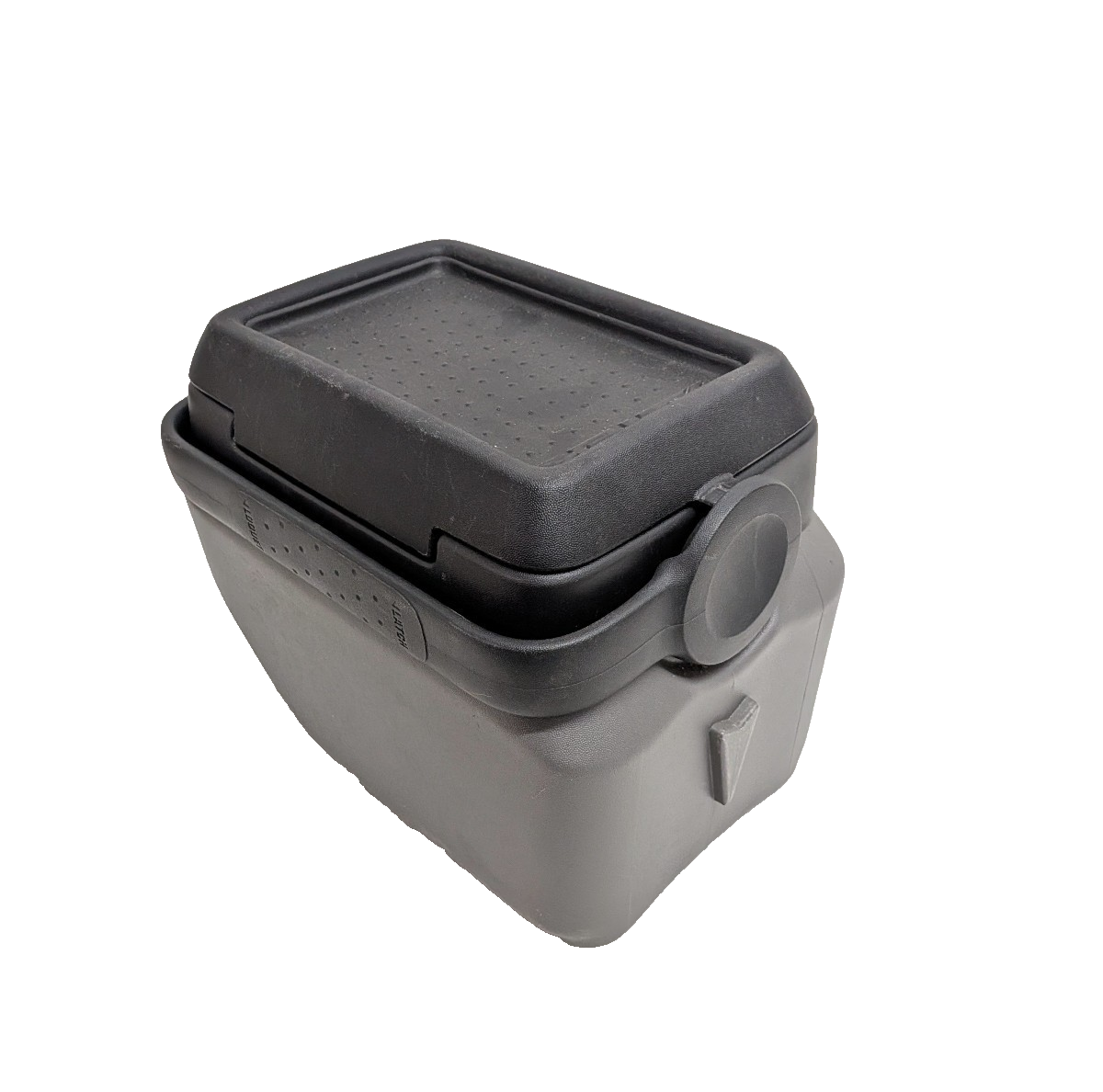 2001-2005 Pontiac Aztek Removable Center Console Armrest Ice Chest Cooler