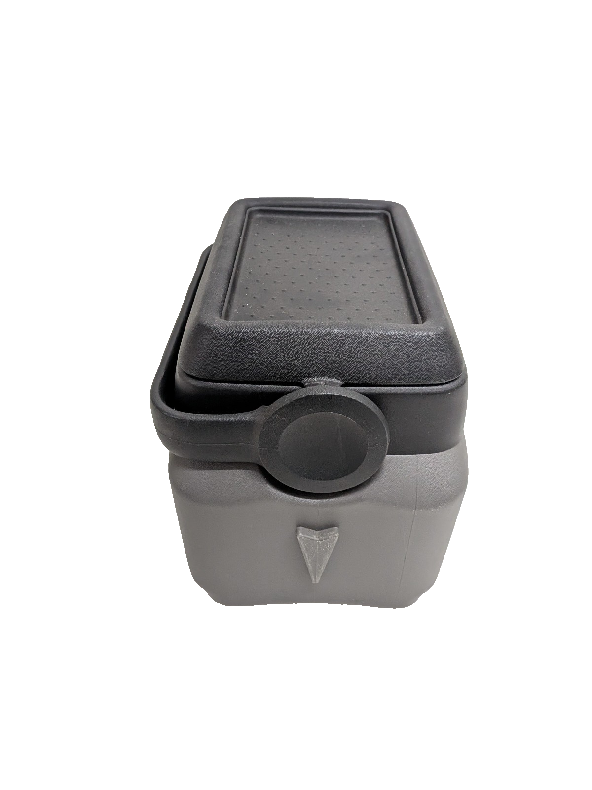 2001-2005 Pontiac Aztek Removable Center Console Armrest Ice Chest Cooler