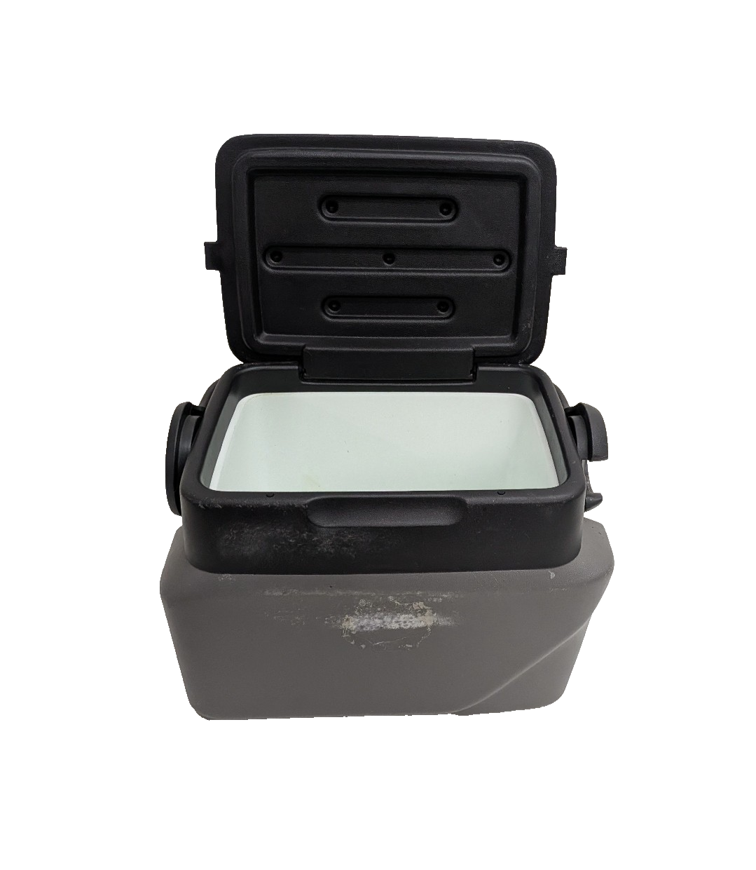 2001-2005 Pontiac Aztek Removable Center Console Armrest Ice Chest Cooler