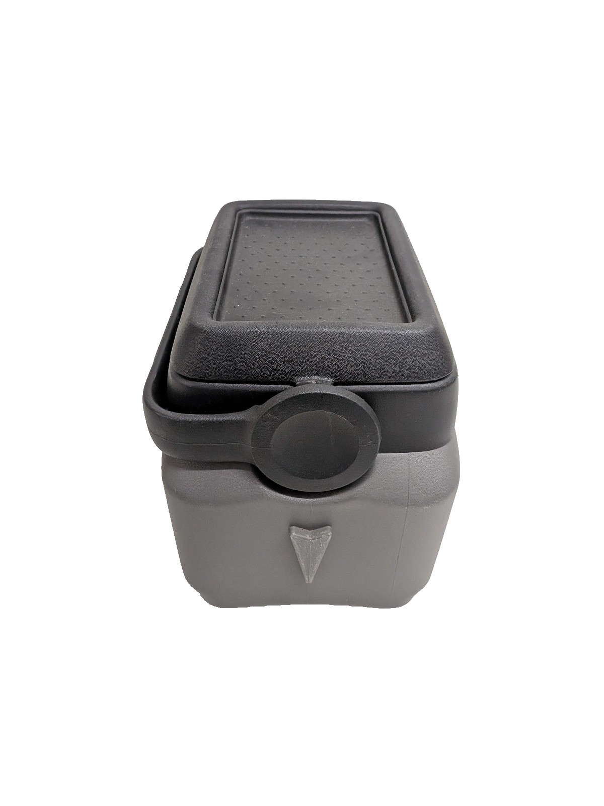 2001-2005 Pontiac Aztek Removable Center Console Armrest Ice Chest Cooler