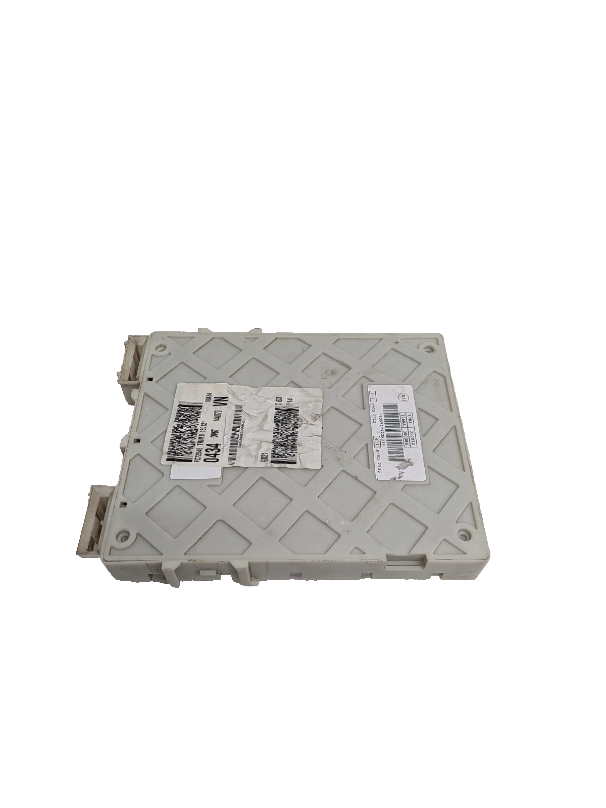2014-2019 Ford Transit 150 250 Body Control Module BCM Fuse Box DV6T-14A073-VN