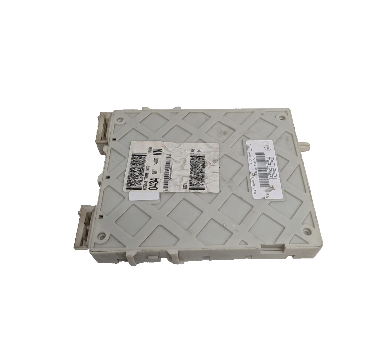 2014-2019 Ford Transit 150 250 Body Control Module BCM Fuse Box DV6T-14A073-VN