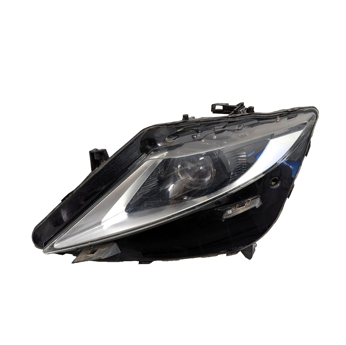 2013-2016 Lincoln MKZ Left Driver Side Full LED Headlight Assembly OEM