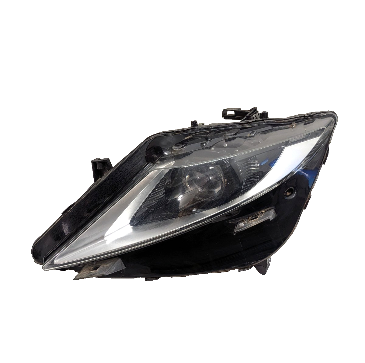 2013-2016 Lincoln MKZ Left Driver Side Full LED Headlight Assembly OEM