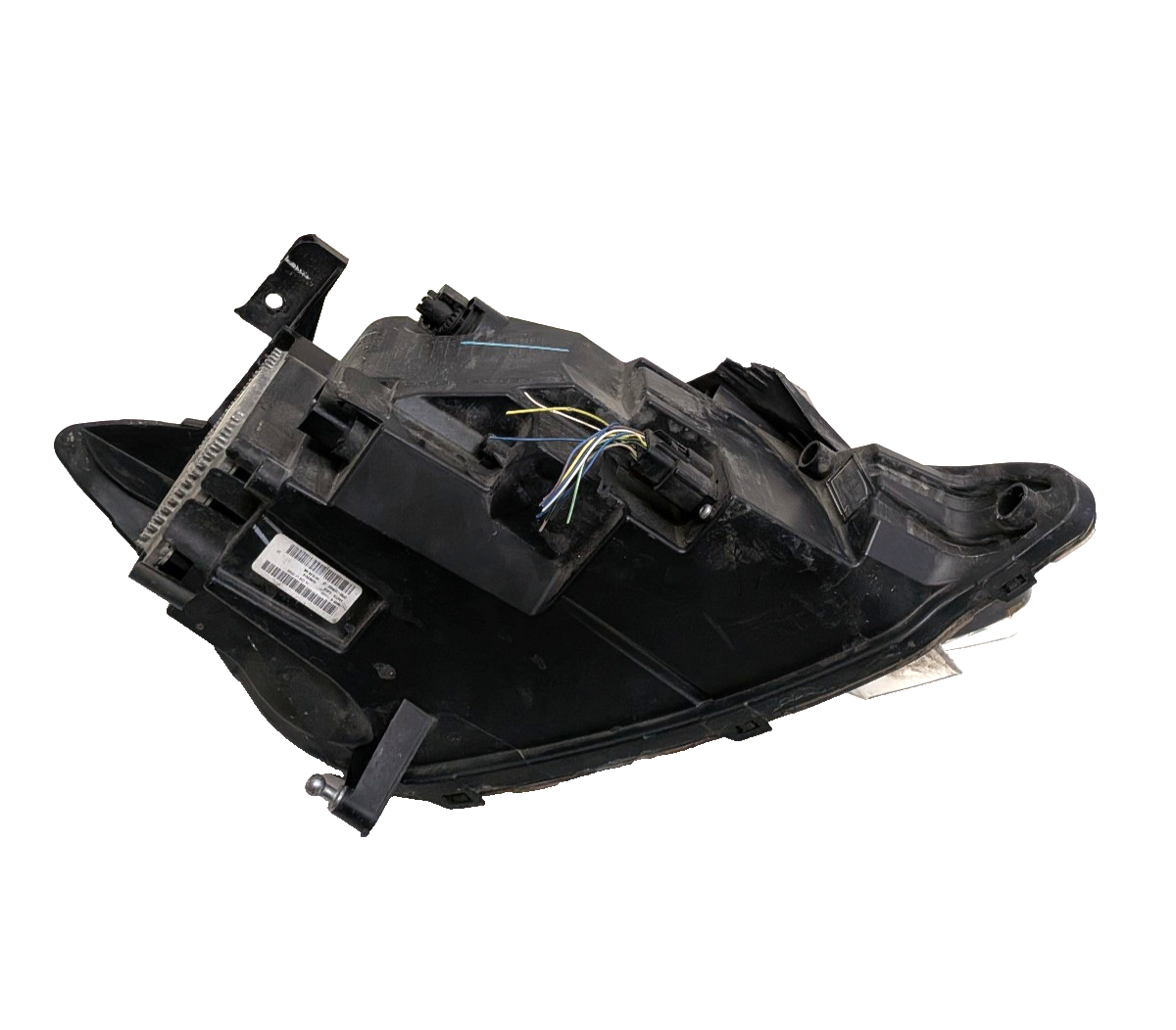 2013-2016 Lincoln MKZ Left Driver Side Full LED Headlight Assembly OEM
