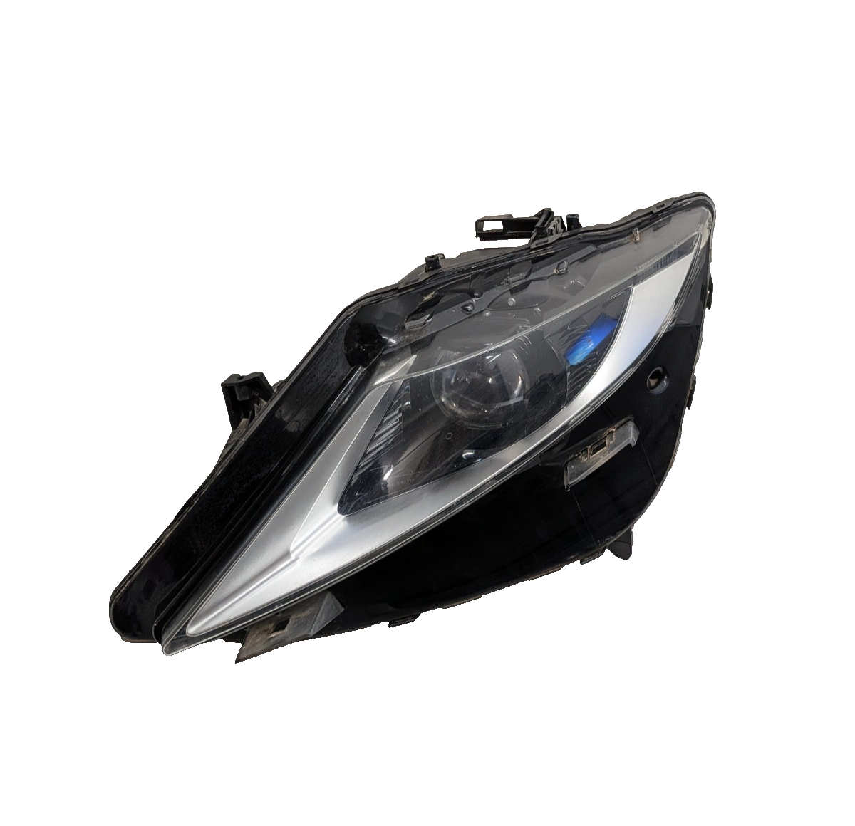2013-2016 Lincoln MKZ Left Driver Side Full LED Headlight Assembly OEM