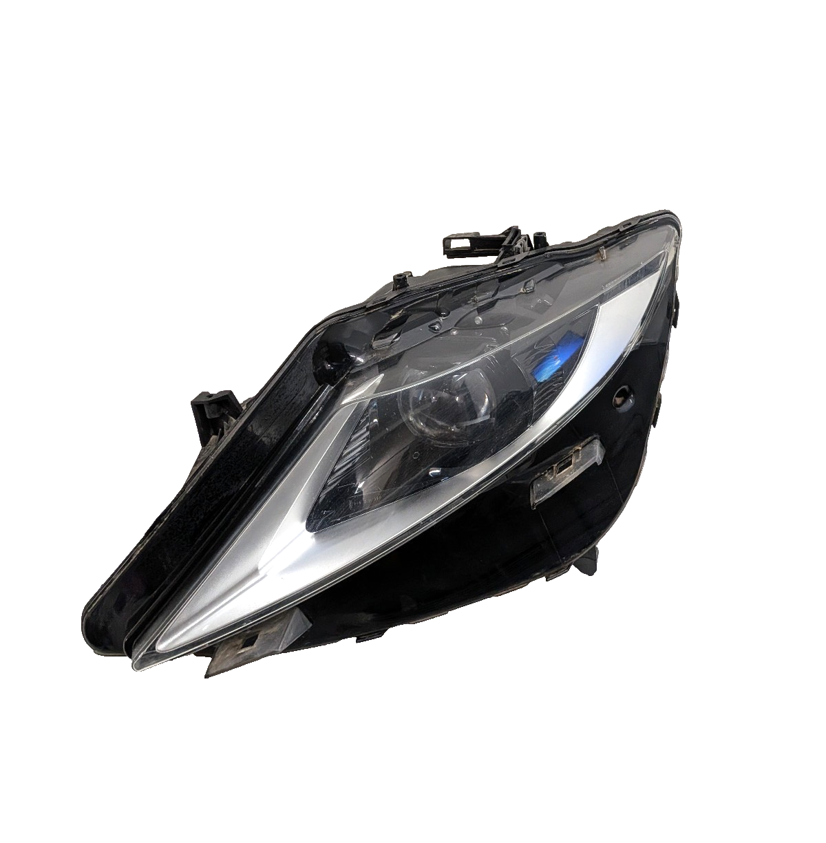 2013-2016 Lincoln MKZ Left Driver Side Full LED Headlight Assembly OEM