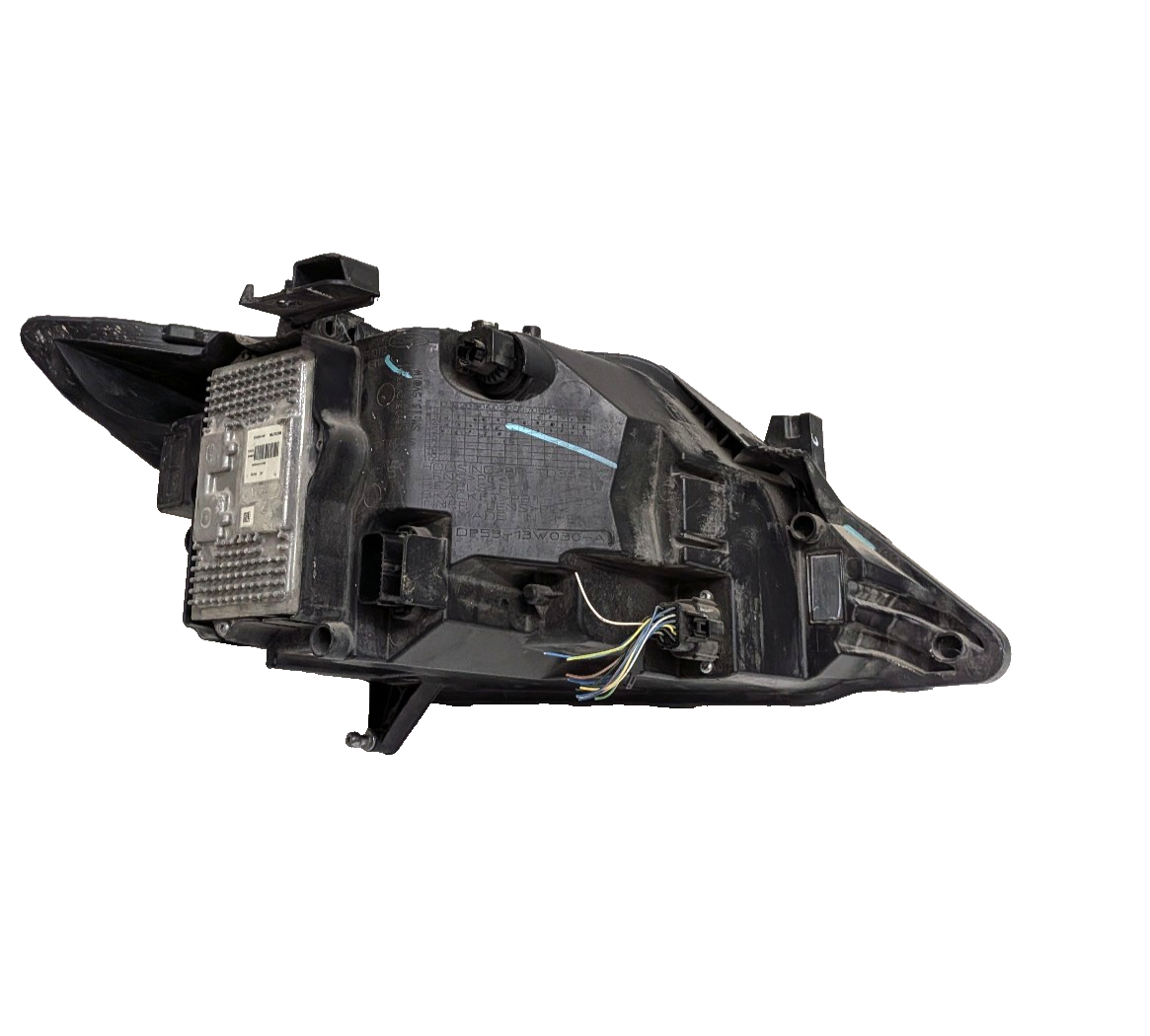 2013-2016 Lincoln MKZ Left Driver Side Full LED Headlight Assembly OEM