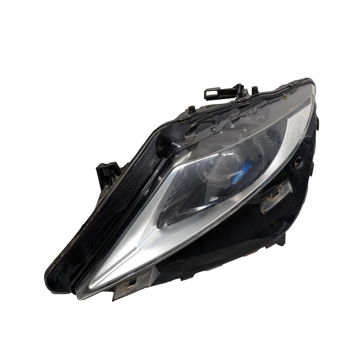 2013-2016 Lincoln MKZ Left Driver Side Full LED Headlight Assembly OEM