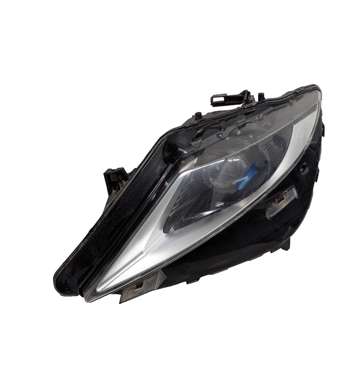 2013-2016 Lincoln MKZ Left Driver Side Full LED Headlight Assembly OEM