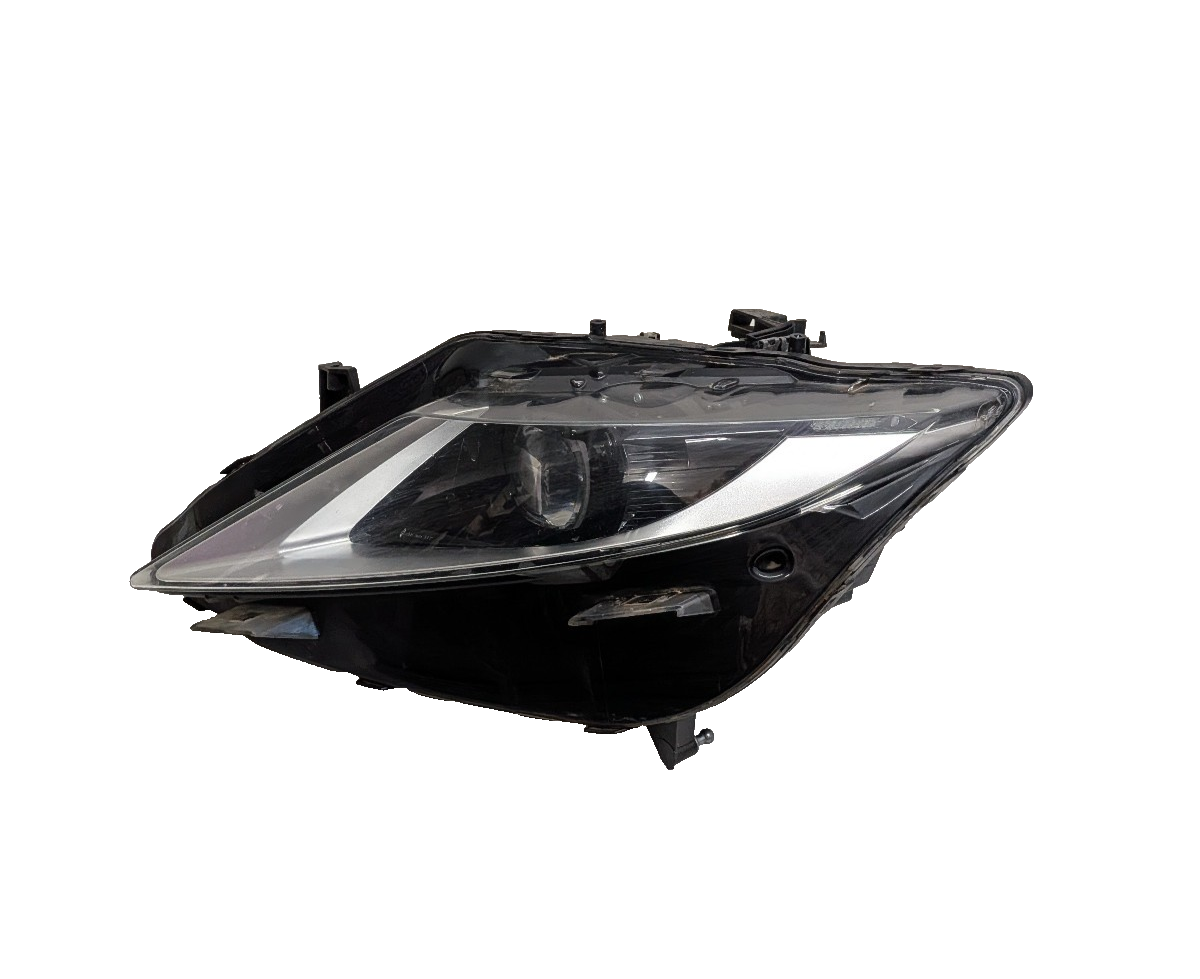 2013-2016 Lincoln MKZ Left Driver Side Full LED Headlight Assembly OEM