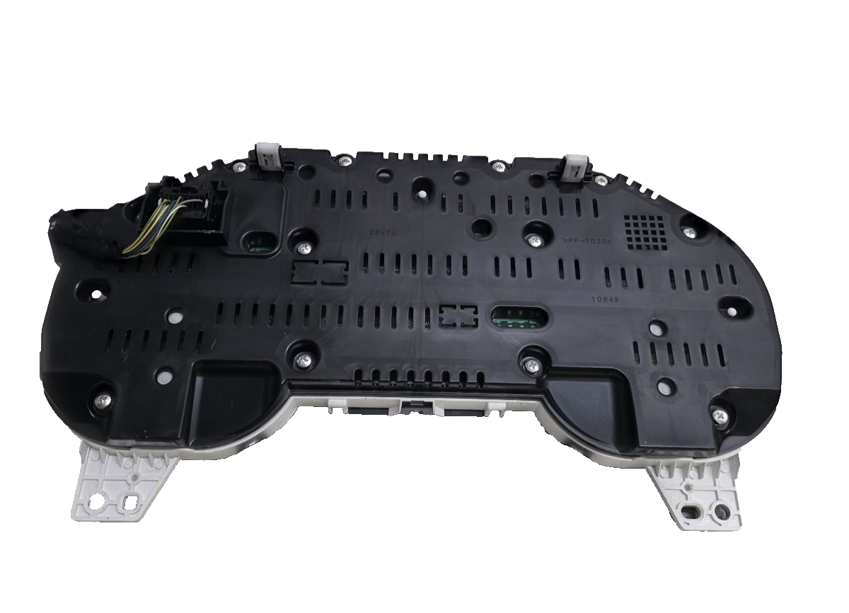 18 19 20 21 22  Ford Mustang GT Speedometer Instrument Cluster